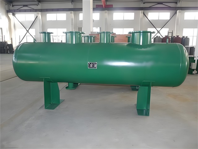 内乡集分水器需要电源吗